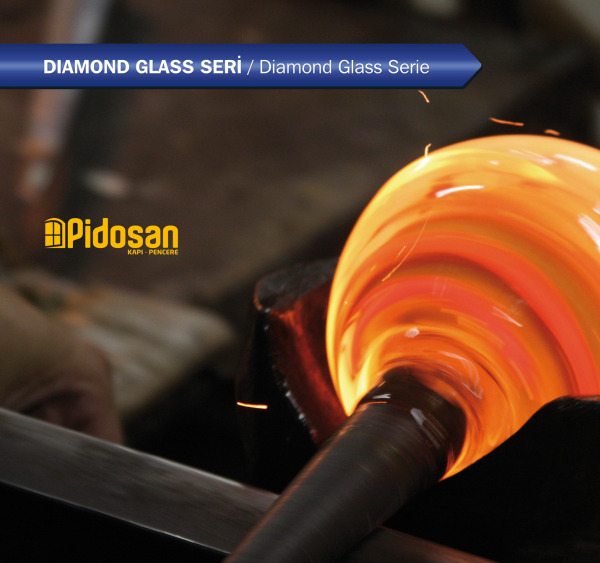 Diamond Glass Seri