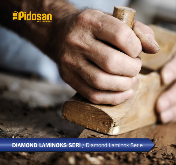 Diamond Laminoks Seri
