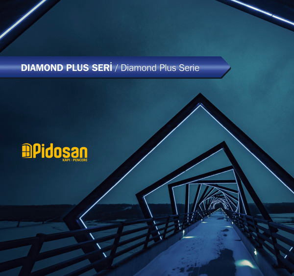 Diamond Plus Seri