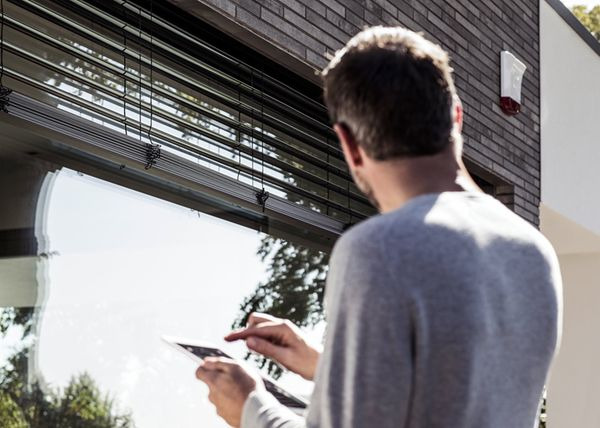 GENEO INOVENT Pencereler