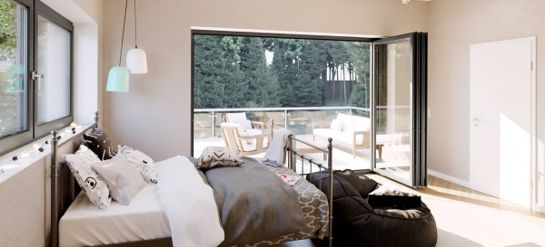 Harikuladeliğe açılan pencere