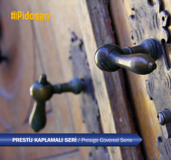 Prestij Kaplamalı Seri