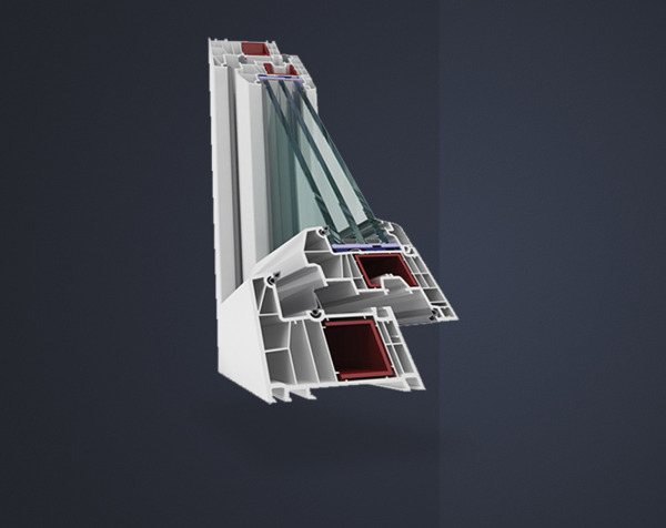 Solid 82mm